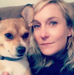 Meet your Posher, Chrystal